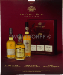 Classic Malts Collection Gentle Classic Malts Collection Gentle