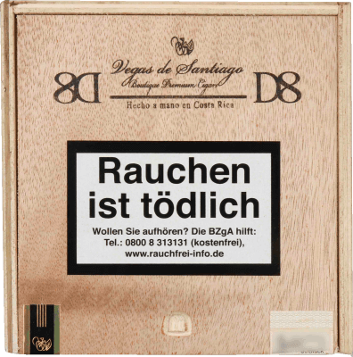 Vegas de Santiago D8 El Gordo