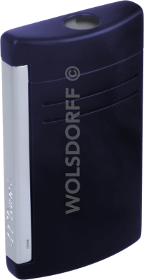 Dupont Maxijet Turbo 20102 blau glanz