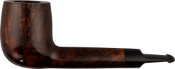 Dunhill The White Spot Pipes Bruyere 4111 Group 4 Dunhill The White Spot Pipes Bruyere 4111 Group 4