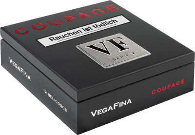 VegaFina Línea Serie 2 Coupage Edición Limitada 2024