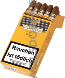 Cohiba Short 10 Cohiba Short 10