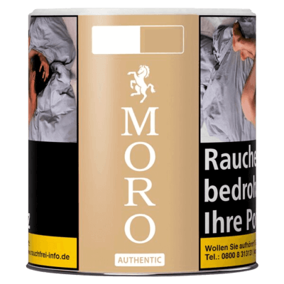 Moro Authentic Dose 65 g