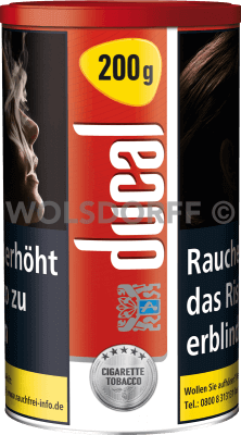 Ducal Original Red Dose 200 g