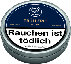 Vauen Trüllerie No. TR