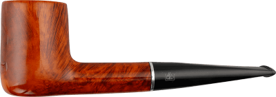 db Design Pfeife Poker Orange Mod. 30