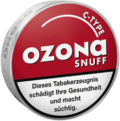 Ozona C-Type Snuff