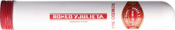 Romeo y Julieta No. 3 Tubos Romeo y Julieta No. 3 Tubos