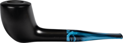 Vauen Pfeife Ray 3492