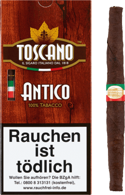 Toscano Antico