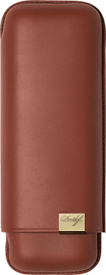 Davidoff Zigarrenetui Iconic 2 XL verschiedene Ausführungen