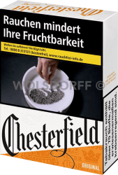 Chesterfield Original L (10 x 21) Chesterfield Original L (10 x 21)