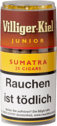 Villiger Kiel Junior Sumatra 25er Villiger Kiel Junior Sumatra 25er