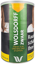 WOLSDORFF Zwaar WOLSDORFF Zwaar