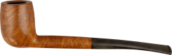 Savinelli Pfeife Bing's Favorite light