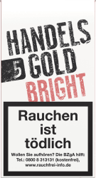 Handelsgold Bright Red