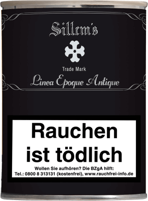 Sillem’s Linea Epoque Antique