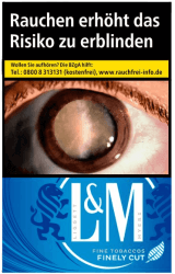 L&M Blue Label OP (10 x 20) L&M Blue Label OP (10 x 20)