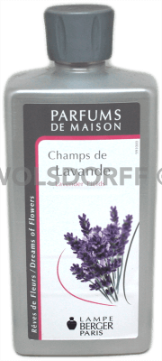 Berger Parfum Champs de Lavande