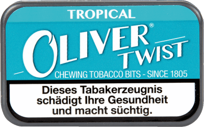 Oliver Twist Tropical