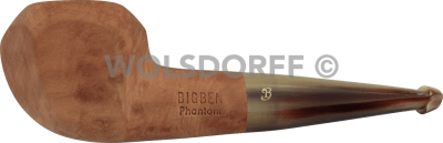 Big Ben Pfeife Phantom 495 Horn