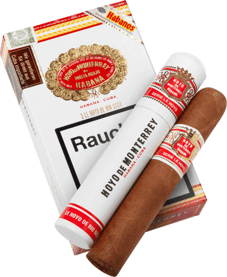 Hoyo de Monterrey Le Hoyo de Rio Seco Tubos