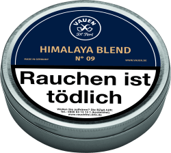 Vauen Himalaya Blend No 9