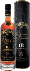 Ron Centenario 18 Reserva de la Familia Ron Centenario 18 Reserva de la Familia