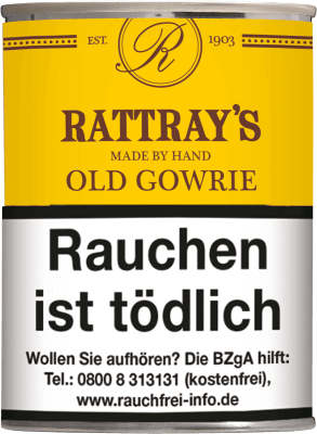 Rattray’s British Collection Old Gowrie