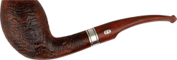 Chacom Pfeife sandblast CC Edition SB 15