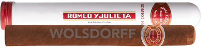 Romeo y Julieta No. 1 Tubos
