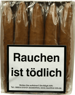 WOLSDORFF Selection Nr. 16 Perfecto Bundles