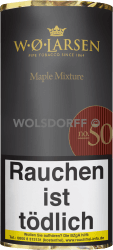 W.Ø. Larsen Maple Mixture No 50