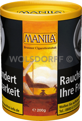 Manila Dose 200 g