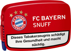FC Bayern Snuff