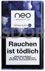 Neo Brilliant Switch