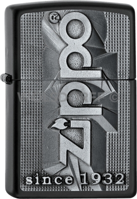 Zippo 2005722 #218 Zippo Since 1932