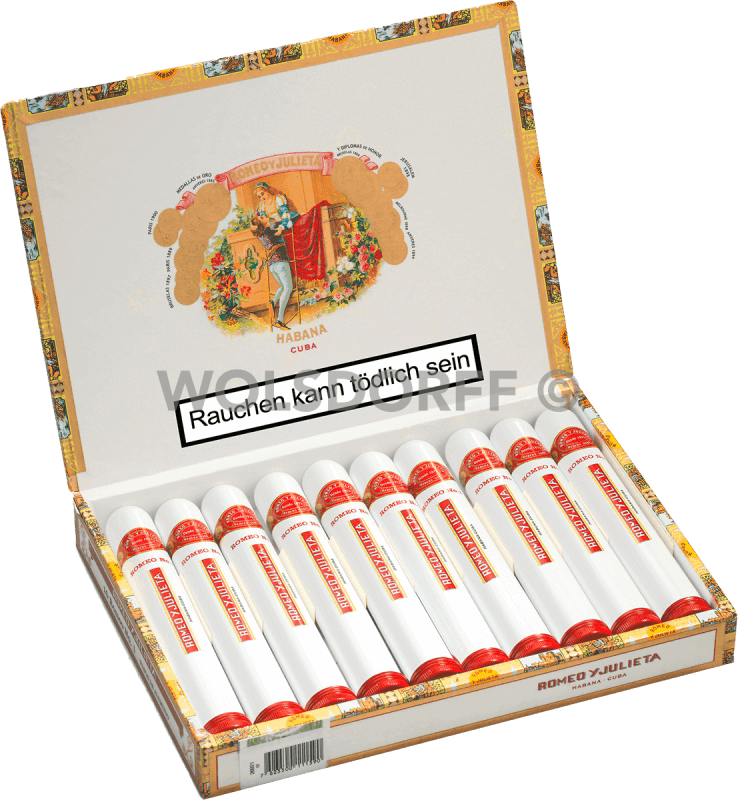 Сигары Romeo Y Julieta Купить В Москве