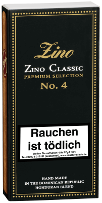 Zino Classic No. 4