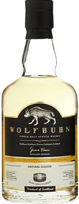 Wolfburn Northland