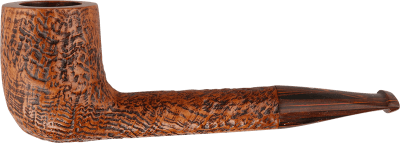 Dunhill The White Spot Pipes County 3110 Group 3