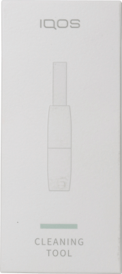 Iqos Cleaning Tool Pale Blue