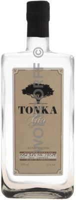 Tonka Gin