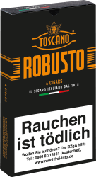 Toscano Robusto Toscano Robusto