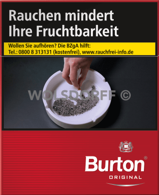 Burton Original XXXL (4 x 40)
