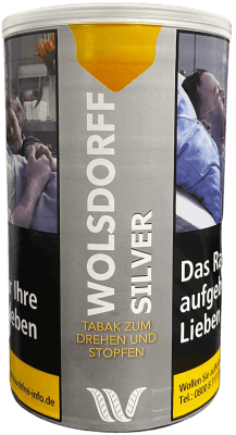 WOLSDORFF Silver