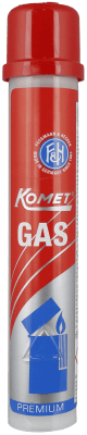 Komet Gas