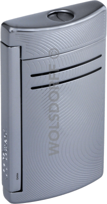 Dupont Maxijet Chrome Vibration