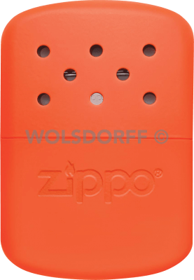 Zippo 60001660 Hand Warmer big Blaze orange