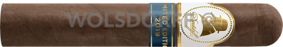 Davidoff Winston Churchill "The Traveller" Limited Edition 2019